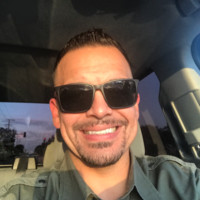 Joey Dores