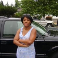Monica Bolden