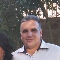 Dario Arribas Mateo