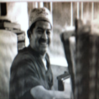 Moises Benavides