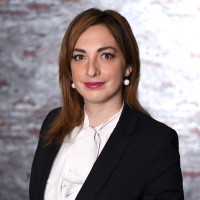 Inna Koltunova