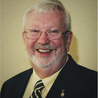 Oliver Morgan, Ph.D.