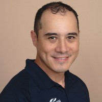 Luis Godinez