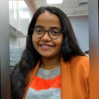 Sweksha Srivastava