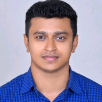 Jayakrishnan M K