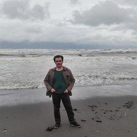 Maziar Bonyadi