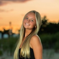 Reagan Sanders