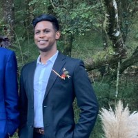 Kerlishan Naicker