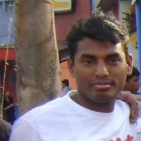 Dr.Sakti Ranjan Behera