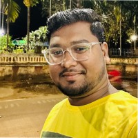 Rupesh Kumar Sahoo