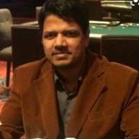 Senthil Kumar