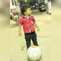 Muhammad Nisar