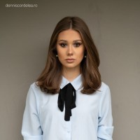 Nadia Feil