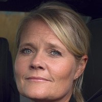 Mette Højberg