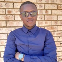 Obakeng Montshiwagae