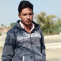 Afsar Shaikh