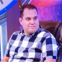 Martyn Simpson