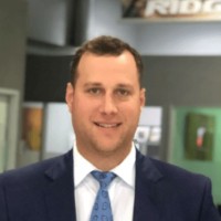 Matt Battistoni