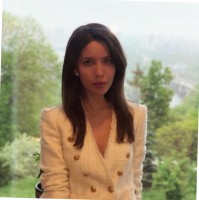 Ksenia Slobodska