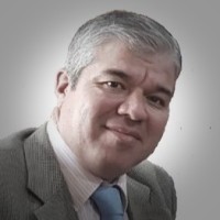 Ricardo Alexander Aliaga Rojas
