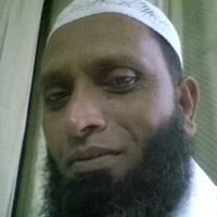 Khan Junaid Ahmed