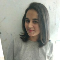 Monika Yadav