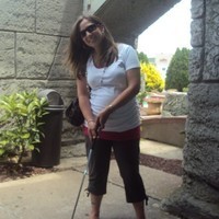 Kimberly Harbeson