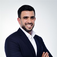 Ahmed Alzahrani