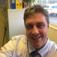 Chris Beadle