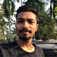 Indrajit Karmakar