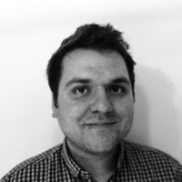 Joe Parkinson