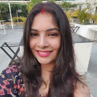 Srishti Saxena
