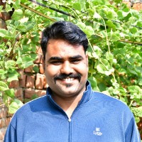 Pawan Verma