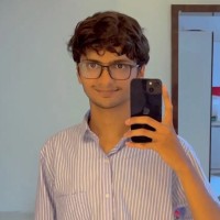 Atharv Prasad