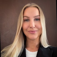 Amelia Anderson