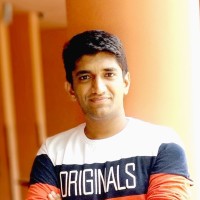 Ankit P.
