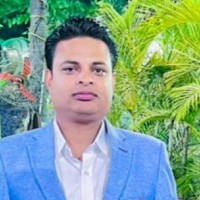 Ravikant Parashar