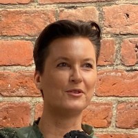 Camilla Roest