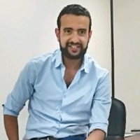 Mohamed Abo Hussain