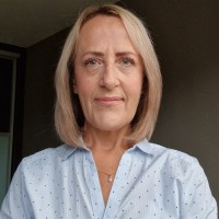 Joanne Day