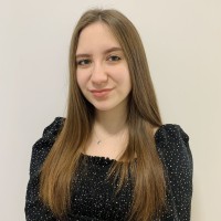 Anastasia Barinova