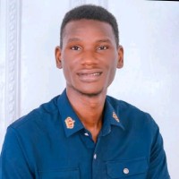 Omogbolahan (GB) Idowu