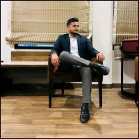 Bhuvanesh Sharma