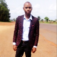 Ibrahim Nsangou