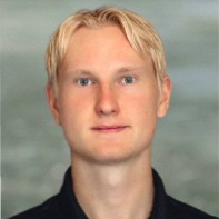 Victor Stellrot