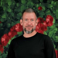 Simon Gordon