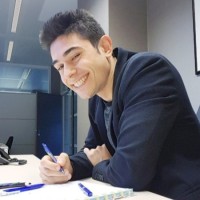 Tolga Ozden