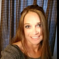 Tina Biddle