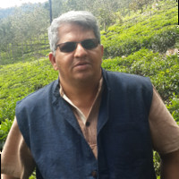 MURALI SHANKARAN