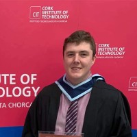 Patrick O’Riordan